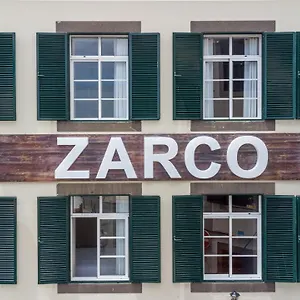Zarco B&B Bed & Breakfast Фуншал