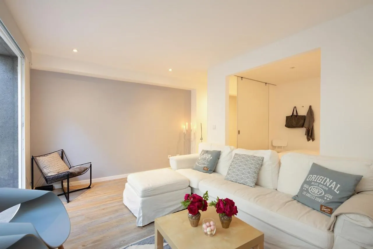 Old Town Apartment W Interior Terrace - Barreirinha Funchal   Funchal (Madeira)