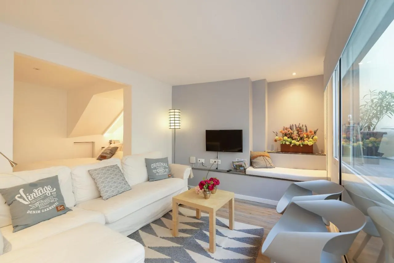Old Town Apartment W Interior Terrace - Barreirinha Funchal
