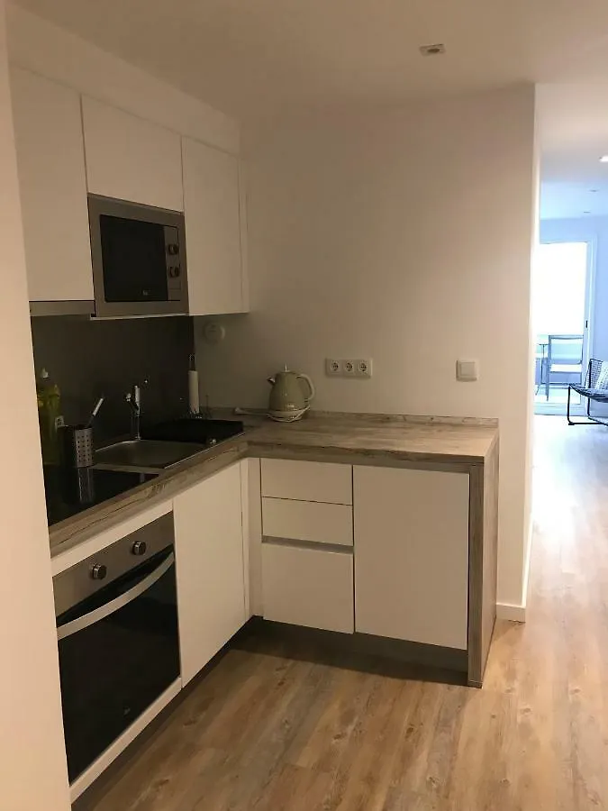 Old Town Apartment W Interior Terrace - Barreirinha Funchal  0*, Funchal (Madeira)