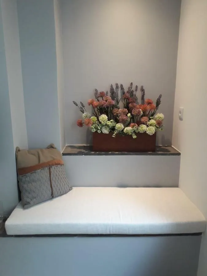 Old Town Apartment W Interior Terrace - Barreirinha Funchal