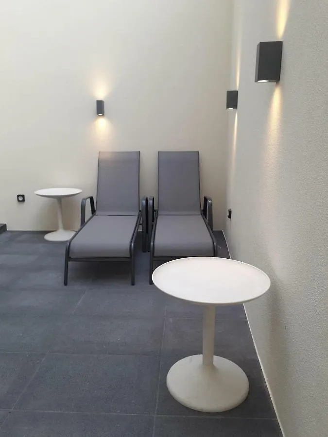 Old Town Apartment W Interior Terrace - Barreirinha Funchal  0*, Funchal (Madeira) Portugal