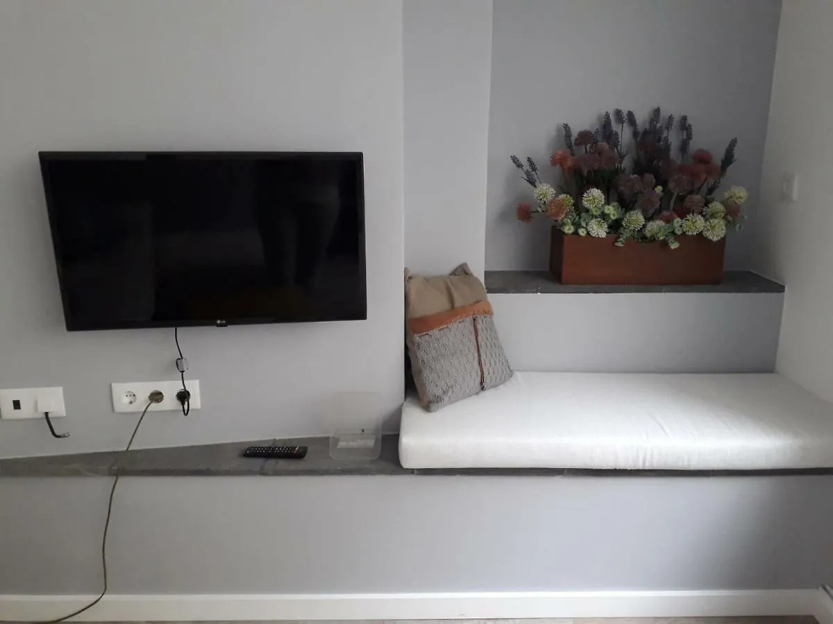 Old Town Apartment W Interior Terrace - Barreirinha Funchal  Funchal (Madeira)