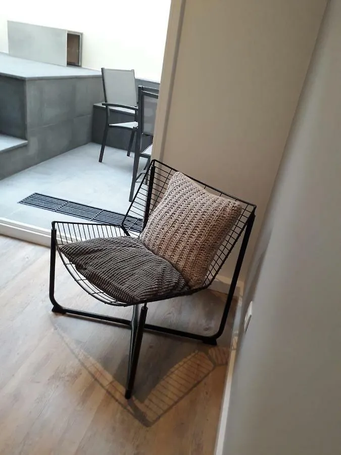 Old Town Apartment W Interior Terrace - Barreirinha Funchal